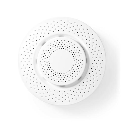 Picture of Nedis Smart Air Quality Monitor 2.472 GHz White