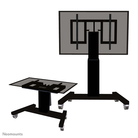 Picture of Neomounts motorised floor stand