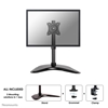 Picture of Neomounts monitor desk mount