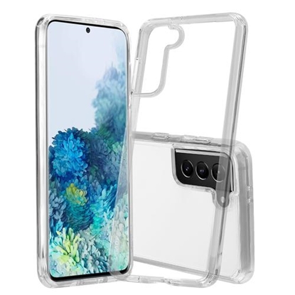 Attēls no nevox 1905 mobile phone case 17 cm (6.7") Cover Transparent