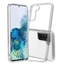 Изображение nevox 1905 mobile phone case 17 cm (6.7") Cover Transparent