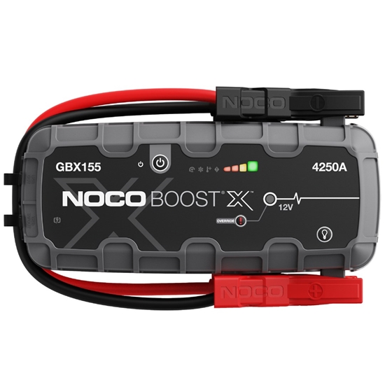 Picture of NOCO GBX155 vehicle jump starter 4250 A