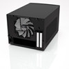 Изображение Obudowa Fractal Design Node 304 (FD-CA-NODE-304-BL)