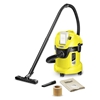 Изображение Odkurzacz Karcher WD 3 Battery (1.629-910.0)