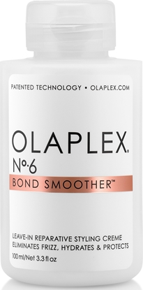 Изображение Olaplex  Krem odbudowujący do stylizacji włosów No.6 Bond Smoother 100 ml