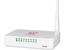 Изображение Olitec 000733 wireless router White