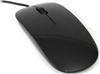 Picture of Omega mouse OM-414 Optical, black