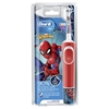 Изображение Oral-B 80339051 electric toothbrush Child Vibrating toothbrush Red