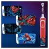 Изображение Oral-B 80339051 electric toothbrush Child Vibrating toothbrush Red