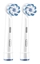 Изображение Oral-B EB 60-2 toothbrush head 2 pc(s) Blue