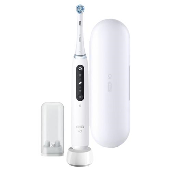 Picture of Oral-B iO Series 5 Quite White