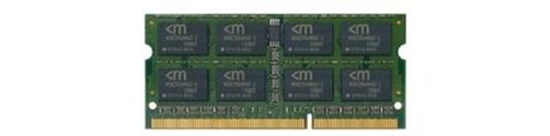 Picture of Pamięć do laptopa Mushkin Essentials, SODIMM, DDR3, 8 GB, 1600 MHz, CL11 (992038)