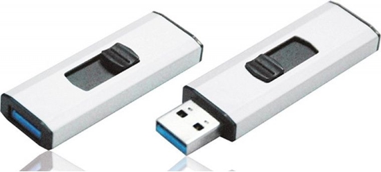 Picture of Pendrive Q-Connect 16 GB  (^ KF16369)