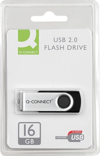 Picture of Pendrive Q-Connect 16 GB  (KF41513)