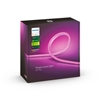 Изображение Philips Hue White and colour ambience 8718699709839 smart lighting Smart strip light 19 W Multicolo