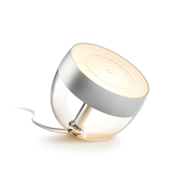 Picture of Philips Hue White and colour ambience Iris silver special edition