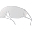 Изображение Piton2 Caurspīdīgas polikarbonāta brilles, aizsargbrilles, Delta Plus