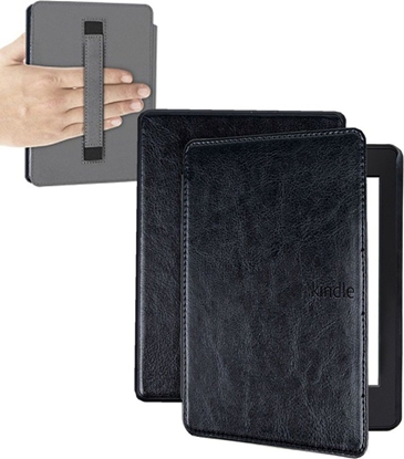 Attēls no Pokrowiec Alogy Smart Case Kindle Paperwhite 4 Czarny