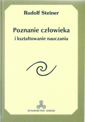 Picture of Poznanie człowieka i kształtowanie nauczania