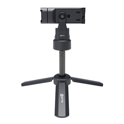 Picture of Prio Mini PULL-OUT Universal Tripod / Self Stick / Holder GoPro and other sport cameras