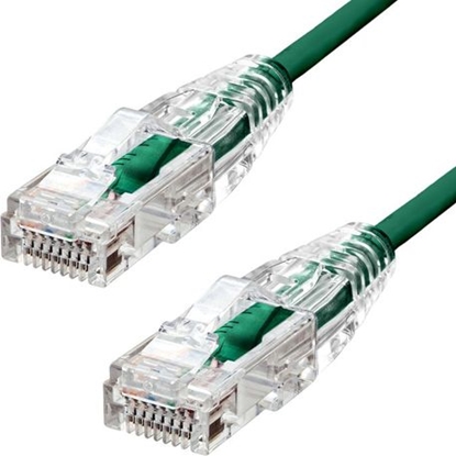 Изображение ProXtend RJ45, U/UTP/ Cat. 6, 0.5m (S-6UTP-005GR)