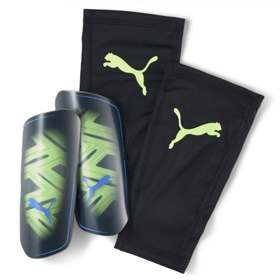 Picture of Puma Ultra Flex Sleeve 030830 10 football Kāju sargi - XS