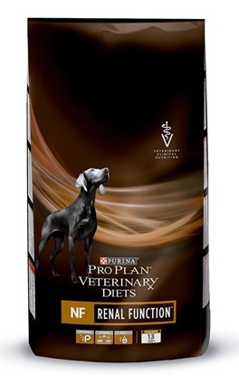 Picture of Purina Pro Plan Vet Diets NF Renal 12 kg