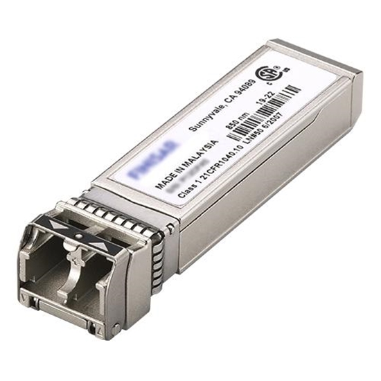 Picture of QNAP TRX-16GFCSFP-SR network transceiver module 16000 Mbit/s SFP+