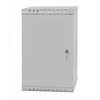 Picture of Rack Cabinet 10" 9U 300mm Full Door Gray