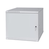 Изображение Rack Cabinet 19" 9U 450mm Full Door Gray