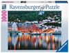 Picture of Ravensburger 19715 puzzle Jigsaw puzzle 1000 pc(s) City