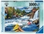 Picture of Ravensburger Whitewater Kayaking Jigsaw puzzle 1000 pc(s) Landscape