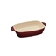 Attēls no Resto RECTANGULAR BAKEWARE 1L/96111 RESTO