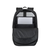 Picture of Rivacase Regent 8069 notebook case 43.9 cm (17.3") Backpack Black