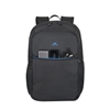 Picture of Rivacase Regent 8069 notebook case 43.9 cm (17.3") Backpack Black