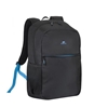 Picture of Rivacase Regent 8069 notebook case 43.9 cm (17.3") Backpack Black