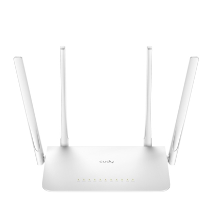 Attēls no Router WR1300 Mesh Gigabit WiFi AC1200 