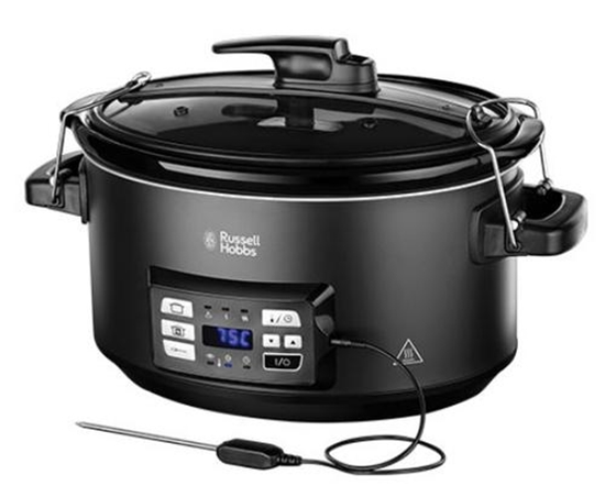 Изображение Russell Hobbs Sous Vide Slow Cooker