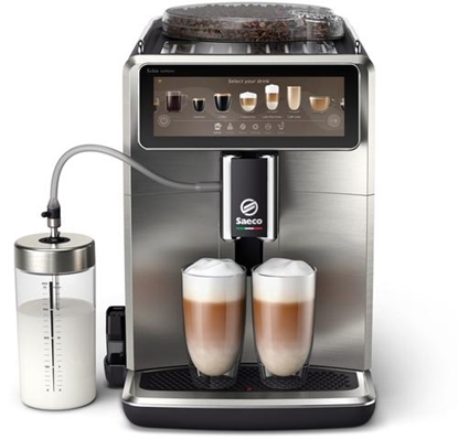 Attēls no Saeco SM8885/00 coffee maker Fully-auto Espresso machine