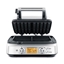 Picture of Sage the Smart Waffle Pro 2 waffle(s) Stainless steel