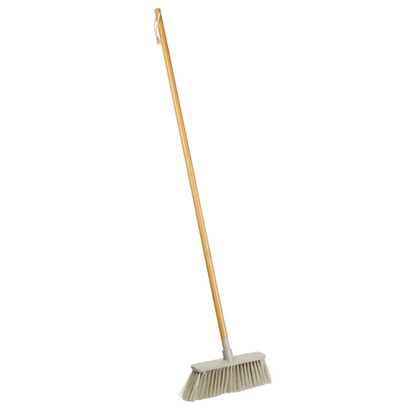 Изображение Salter LASAL71472WEU7 WARM BROOM - GREY - FSC 100%