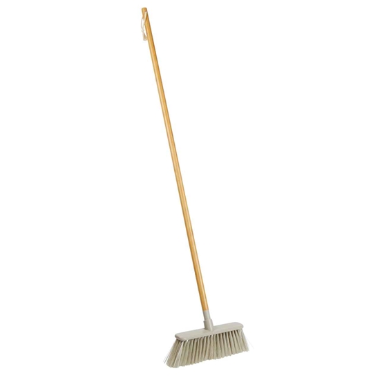 Picture of Salter LASAL71472WEU7 WARM BROOM - GREY - FSC 100%