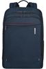 Picture of Samsonite NETWORK 4 notebook case 43.9 cm (17.3") Backpack Blue