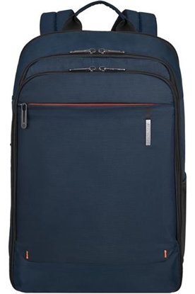 Attēls no Samsonite NETWORK 4 notebook case 43.9 cm (17.3") Backpack Blue