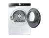 Picture of Samsung DV80T5220AE tumble dryer Freestanding Front-load 8 kg A+++ White