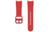 Picture of Samsung ET-SFR86SREGEU Smart Wearable Accessories Band Red