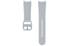 Picture of Samsung ET-SFR87LSEGEU Smart Wearable Accessories Band Silver Fluoroelastomer