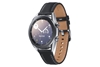 Picture of Samsung Galaxy Watch3 3.05 cm (1.2") OLED Digital 360 x 360 pixels Touchscreen Silver Wi-Fi GPS (satellite)