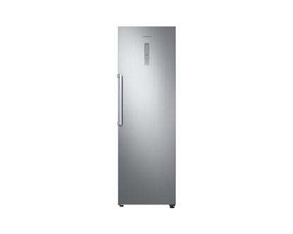 Attēls no Samsung RR39M7130S9/EO fridge Freestanding 387 L F Stainless steel