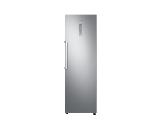 Picture of Samsung RR39M7130S9/EO fridge Freestanding 387 L F Stainless steel